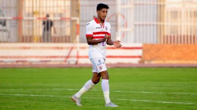 بماذا سيفيد حميد أحداد الزمالك؟