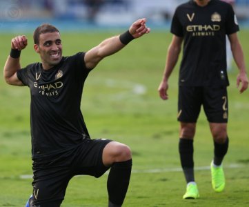 لهذا السبب سقط رقم عبد الرزاق حمد الله