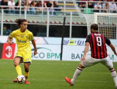 تفاصيل صفقة إنتقال الأولمبي كيين من كييفو فيرون إلى نابولي