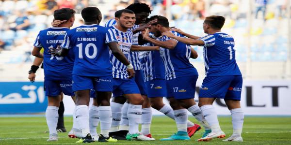 Résultat de recherche d'images pour "‫الزمالك يتعادل مع اتحاد نجة‬‎"
