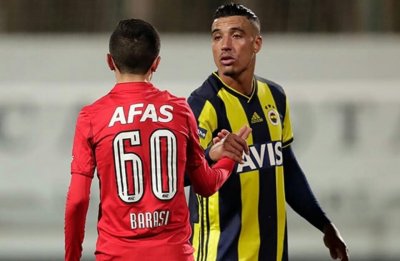 درار يعود للظهور بعد غياب طويل