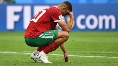 بوهدوز تائه ويبحث عن فريق لإنقاذه