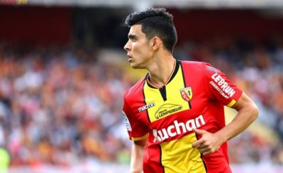 بنشرقي ينتقل إلى الوحدة السعودي