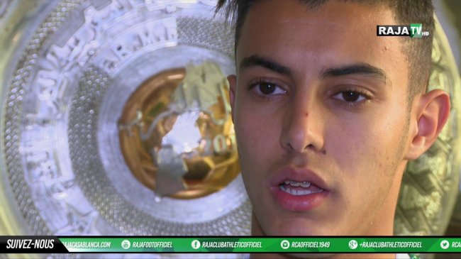 زكرياء الوردي أنجح صفقة شتوية وبالدليل