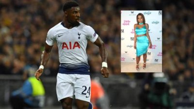 الشرطة الإنكليزية تفرج عن أوريي بعد توقيفه بشبهة اعتداء منزلي