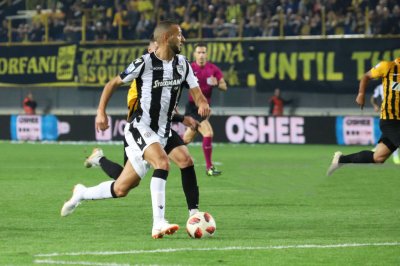 عمر القادوري يعود لإيطاليا