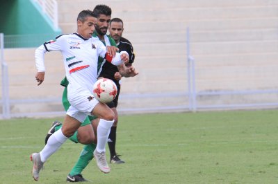 القديوي بنهضة الزمامرة