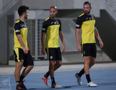 هل تراجعت فاعلية الأحمدي؟