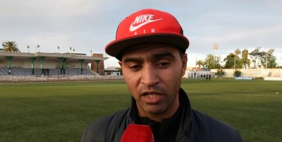 الإتحاد القاسيمي يعيد مدربه السابق لطاقمه التقني