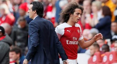 أوناي إيمري معجب بهذا الأسد المغربي ويريد ضمه