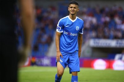 أمين خماس بأفضلية على كادارين