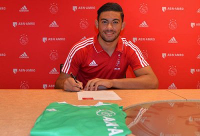 لمعاش يستقبل رباعية مع أجاكس