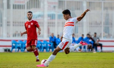 هذه وضعية أحداد في مباراة اتحاد طنجة اليوم