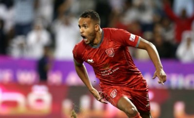 هل يلحق يوسف العربي بهذا الفريق التركي؟