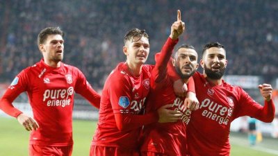 السعيدي عاد للملاعب بعد غياب طويل