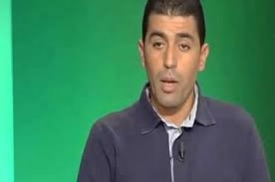 جمهور رجاء بني ملال يرغم فلاح على الاستقالة