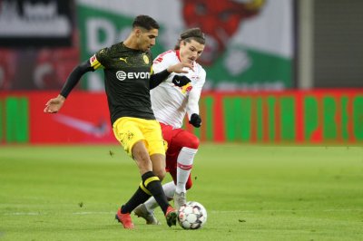 حكيمي يراقص البايرن بالفوز 14