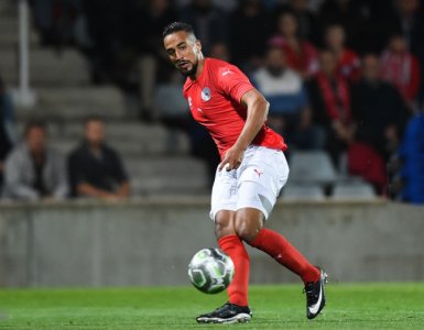 عليوي والخسارة السادسة