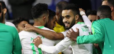 كأس آسيا 2019: السعودية واليابان نهائي مبكر بين مرشحين