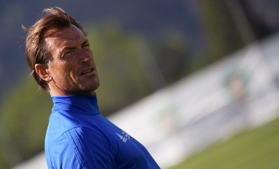 رونار يريد هذا اللاعب أمام مالاوي