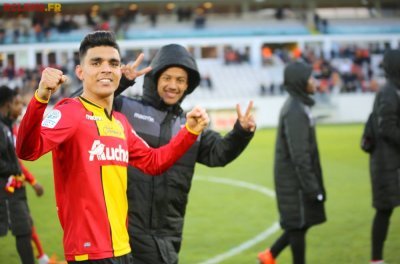 أرقام بنشرقي مع لانس