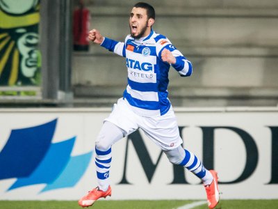 الهدف الخامس للجبلي والمسعودي