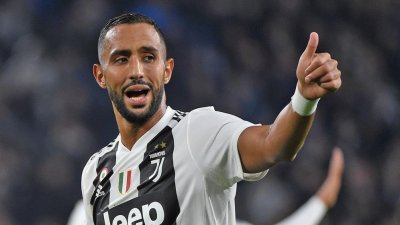 هذا الفريق يطلب بنعطية بشكل عاجل