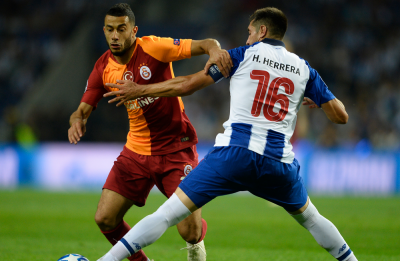 بلهندة ينقذ لاعب وسط نادي الاتحاد