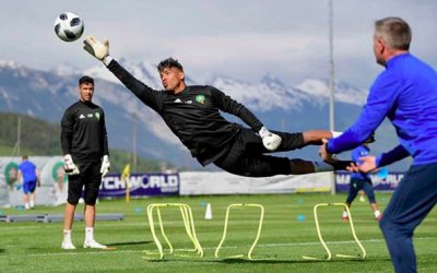 لهذا السبب يستحق التكناوتي الدولية