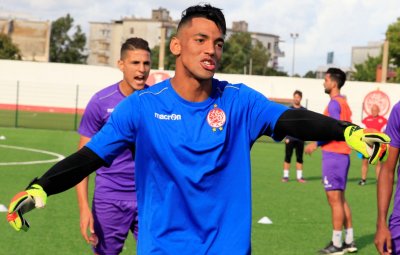 التكناوتي لن يواجه طنجة لهذا السبب