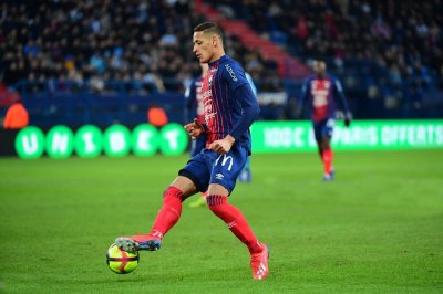 بامو ومؤدب يسجلان بكأس فرنسا