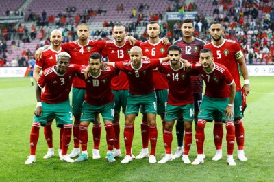 ودية الأسود بالمغرب وليس إسبانيا