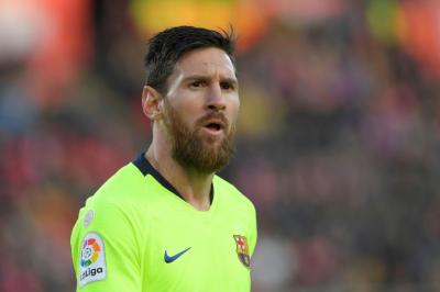 برشلونة مهدد بالتنازل عن اللقب