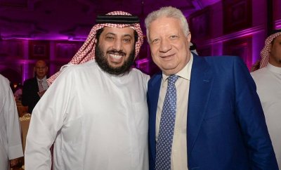 مالك نادي بيراميدز يريد هذا الأسد؟