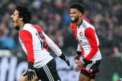 ياسين أيوب: هدفي ضد أجاكس لن أنساه أبدا