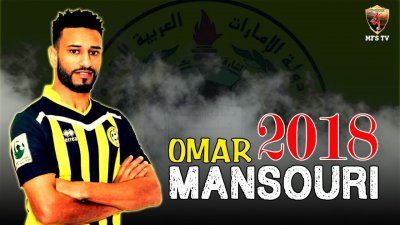 المنصوري وصل للعراق