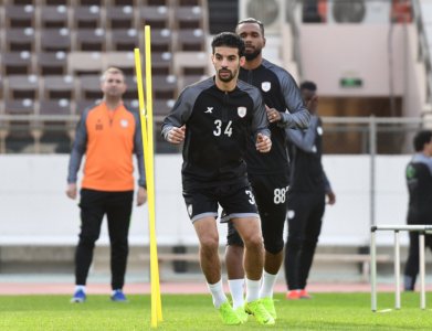 رداءة الطقس عطلت رحلة بوصوفة