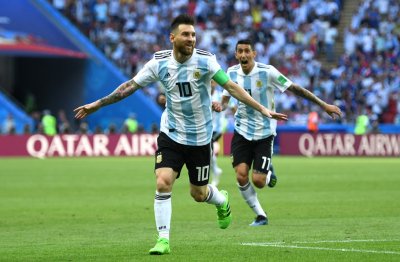 صحافة العالم ستواكب ميسي بالمغرب