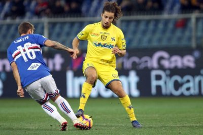 نابولي يعلن مساء اليوم عن تعاقده مع كيين