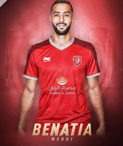 بعد توقيعه في صفوف الدحيل بنعطية يشرح أسباب الاختيار