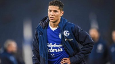 سكاي سبور: حارث يستعد للعب في هذه البطولة