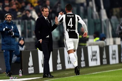  طوطو سبورت  تكشف السبب الحقيقي عن استغناء جوفنتوس عن بنعطية