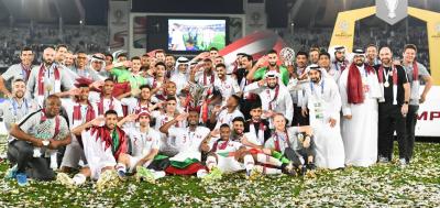 استقبال تاريخي للمنتخب القطري بعد تتويجه بكأس آسيا 2019