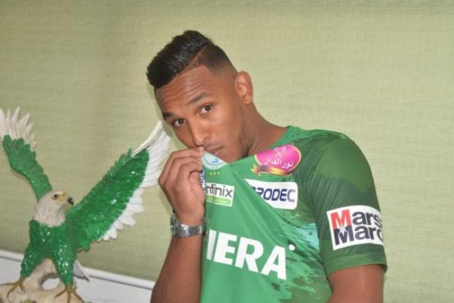 الورفلي يكذب حكاية صراع الوكلاء