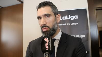 تعرف على ماقاله نجم الريال ل المنتخب  حول مواهب أكاديمية محمد السادس