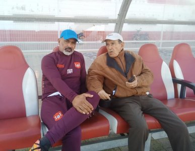 بالصورة.. الأزمات تواصل ضرب جمعية سلا باستقالة جديدة