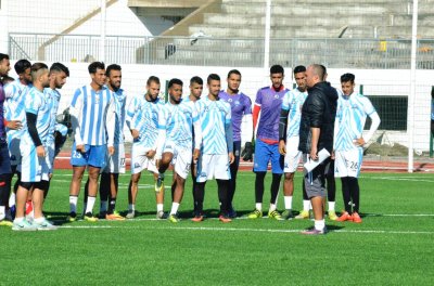 مفوضان قضائيان بملعب شكري