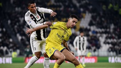 كيين شاهد إستعراض روما