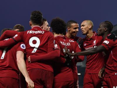 ليفربول يربح 137 مليون دولار