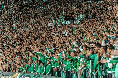 جماهير الرجاء تغني والشرطة التونسية تصور